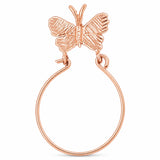 Rose Gold 14k