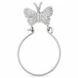White Gold 14k