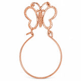 Rose Gold 14k