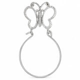 White Gold 14k