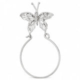 White Gold 14k