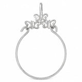 White Gold 14k