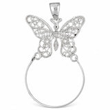White Gold 14k