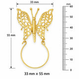 Yellow Gold 14k