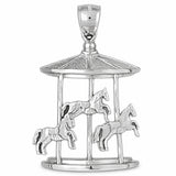 White Gold 14k