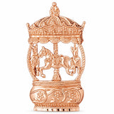 Rose Gold 14k
