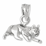 White Gold 14k