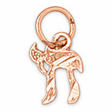 Rose Gold 14k