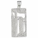White Gold 14k