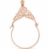 Rose Gold 14k
