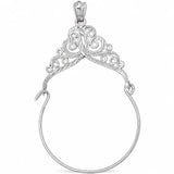 White Gold 14k