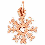 Rose Gold 14k