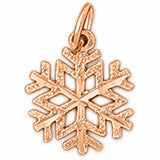 Rose Gold 14k