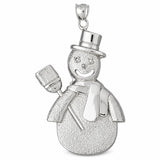 White Gold 14k