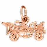 Rose Gold 14k