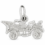 White Gold 14k