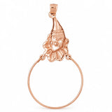 Rose Gold 14k