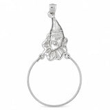 White Gold 14k