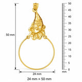 Yellow Gold 14k