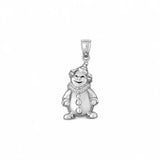 White Gold 14k