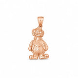 Rose Gold 14k