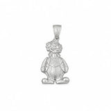 White Gold 14k