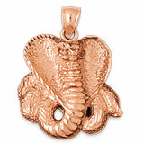 Rose Gold 14k