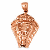 Rose Gold 14k