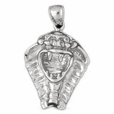 White Gold 14k