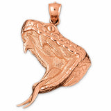 Rose Gold 14k