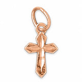 Rose Gold 14k