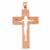 Rose Gold 14k