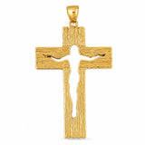 Yellow Gold 14k