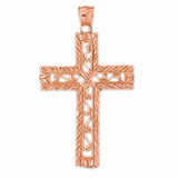 Rose Gold 14k