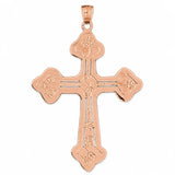 Rose Gold 14k