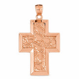 Rose Gold 14k