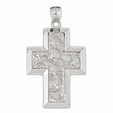 White Gold 14k