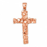 Rose Gold 14k