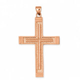 Rose Gold 14k