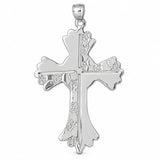 White Gold 14k