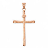 Rose Gold 14k