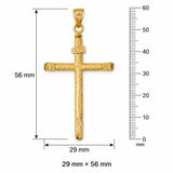 Yellow Gold 14k