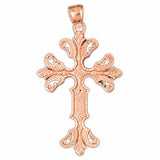 Rose Gold 14k