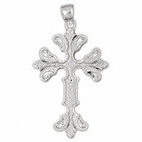 White Gold 14k