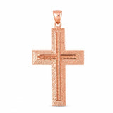 Rose Gold 14k