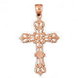 Rose Gold 14k