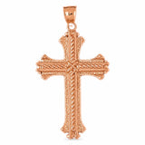 Rose Gold 14k