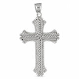 White Gold 14k