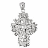 White Gold 14k
