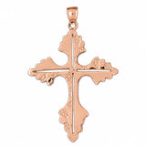 Rose Gold 14k